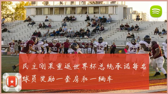 民主刚果重返世界杯总统承诺每名球员奖励一套房和一辆车