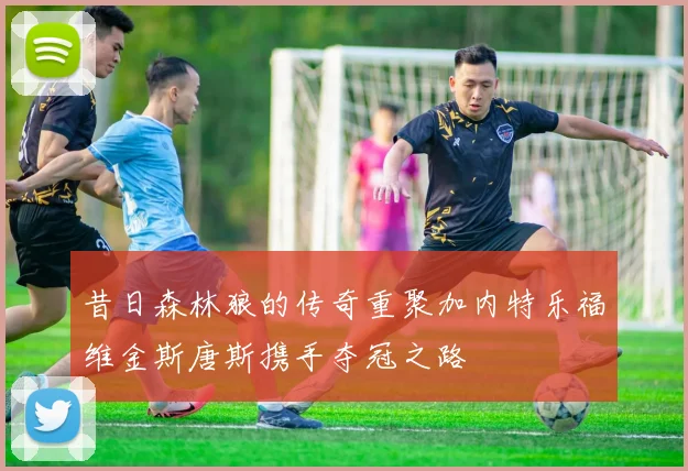 昔日森林狼的传奇重聚加内特乐福维金斯唐斯携手夺冠之路